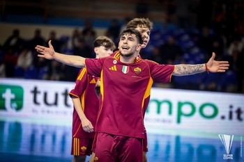 Supercoppa Under 19 2025