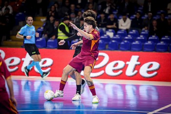 Supercoppa Under 19 2025