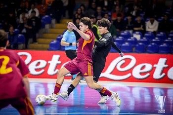 Supercoppa Under 19 2025