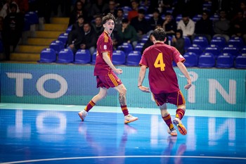 Supercoppa Under 19 2025