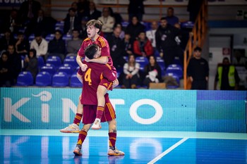 Supercoppa Under 19 2025