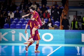 Supercoppa Under 19 2025