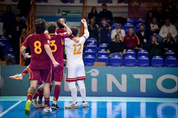 Supercoppa Under 19 2025