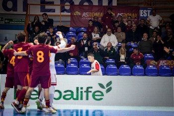 Supercoppa Under 19 2025