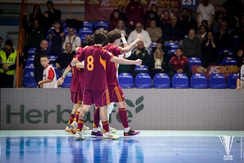 Supercoppa Under 19 2025