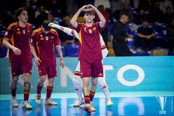 Supercoppa Under 19 2025