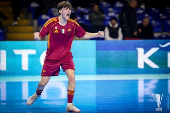 Supercoppa Under 19 2025