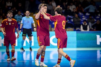 Supercoppa Under 19 2025