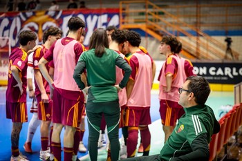 Supercoppa Under 19 2025