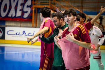 Supercoppa Under 19 2025