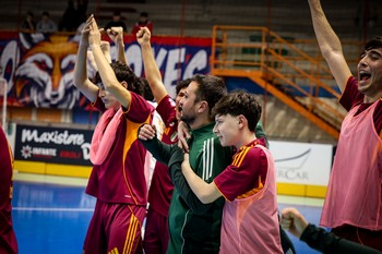 Supercoppa Under 19 2025