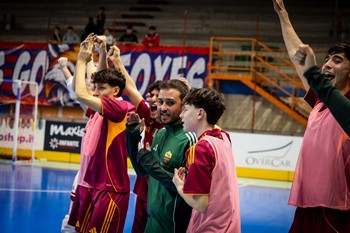 Supercoppa Under 19 2025