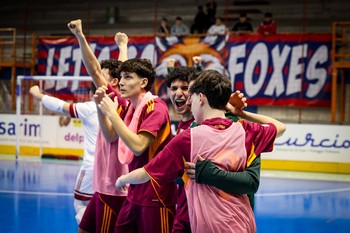 Supercoppa Under 19 2025