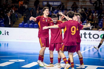 Supercoppa Under 19 2025