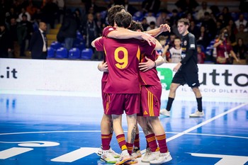 Supercoppa Under 19 2025