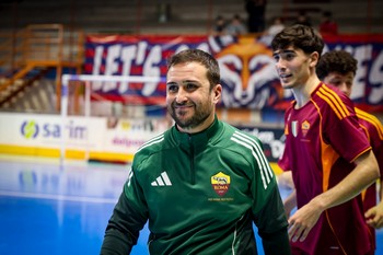 Supercoppa Under 19 2025