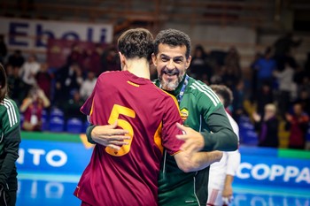 Supercoppa Under 19 2025