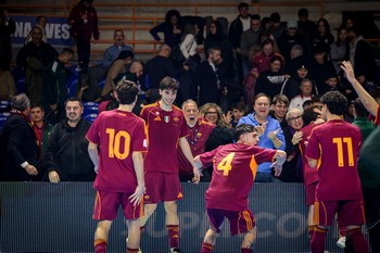 Supercoppa Under 19 2025