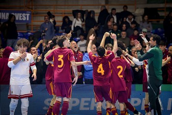 Supercoppa Under 19 2025