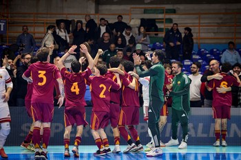 Supercoppa Under 19 2025