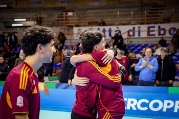 Supercoppa Under 19 2025