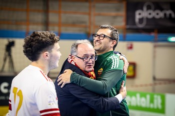 Supercoppa Under 19 2025