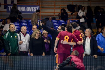 Supercoppa Under 19 2025