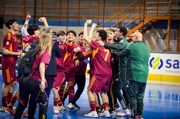 Supercoppa Under 19 2025