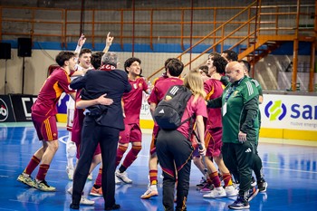 Supercoppa Under 19 2025