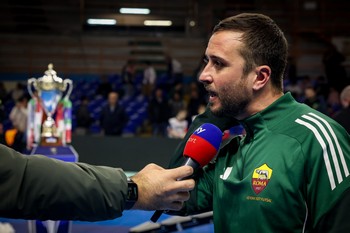 Supercoppa Under 19 2025