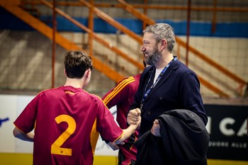 Supercoppa Under 19 2025