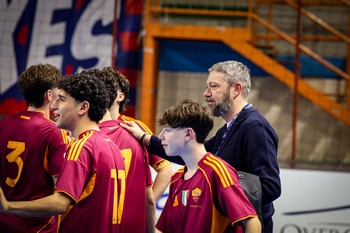 Supercoppa Under 19 2025