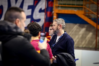 Supercoppa Under 19 2025