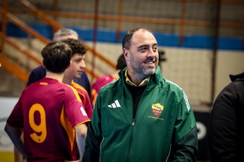 Supercoppa Under 19 2025