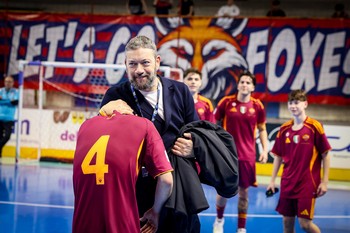 Supercoppa Under 19 2025