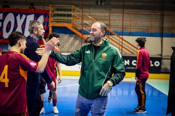 Supercoppa Under 19 2025