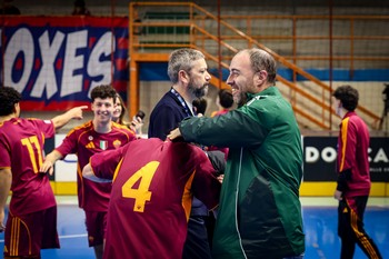 Supercoppa Under 19 2025