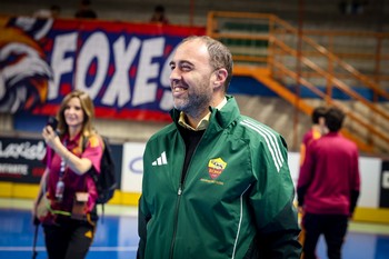 Supercoppa Under 19 2025