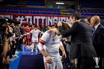 Supercoppa Under 19 2025