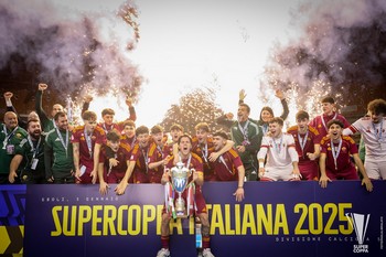 Supercoppa Under 19 2025