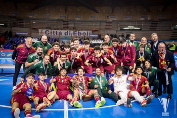 Supercoppa Under 19 2025