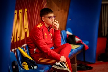 Under 15 - Giornata 25: Roma 1927 Futsal - Olympique Colli Albani