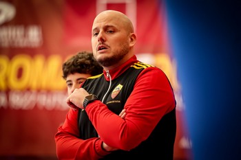 Under 15 - Giornata 25: Roma 1927 Futsal - Olympique Colli Albani