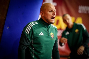 Under 17 Elite - Giornata 5 25/26: Roma 1927 Futsal - Sporting Club Marconi