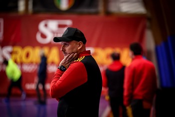 Under 17 Elite - Roma 1927 Futsal - SS Lazio C5