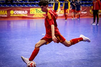 Under 17 Elite - Roma 1927 Futsal - SS Lazio C5