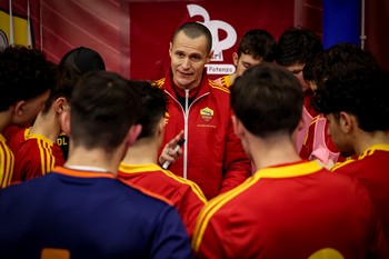 Under 17 Elite - Roma 1927 Futsal - SS Lazio C5