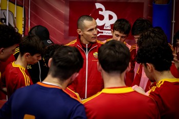 Under 17 Elite - Roma 1927 Futsal - SS Lazio C5