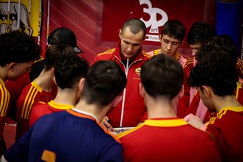 Under 17 Elite - Roma 1927 Futsal - SS Lazio C5