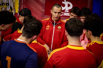 Under 17 Elite - Roma 1927 Futsal - SS Lazio C5
